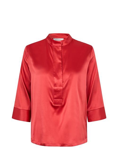 Danittadea Dea Kudibal Red