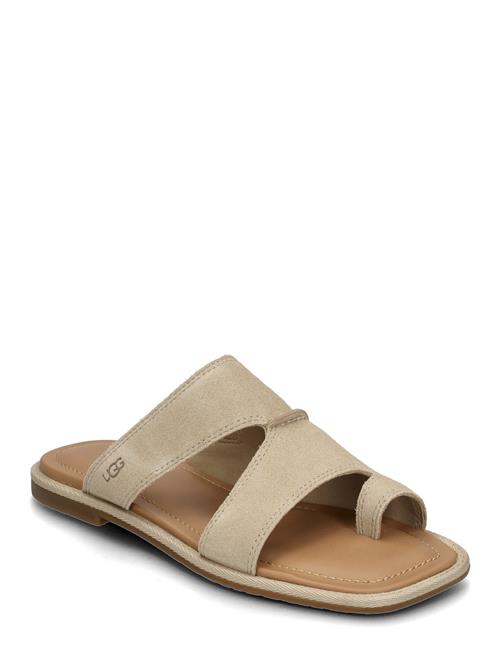 W Matira UGG Beige