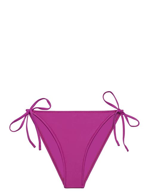 Prl Ricky String Pant Polo By Ralph Lauren Swimwear Pink