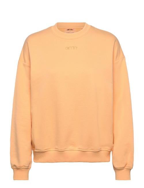 Terry Sweatshirt Aim´n Orange