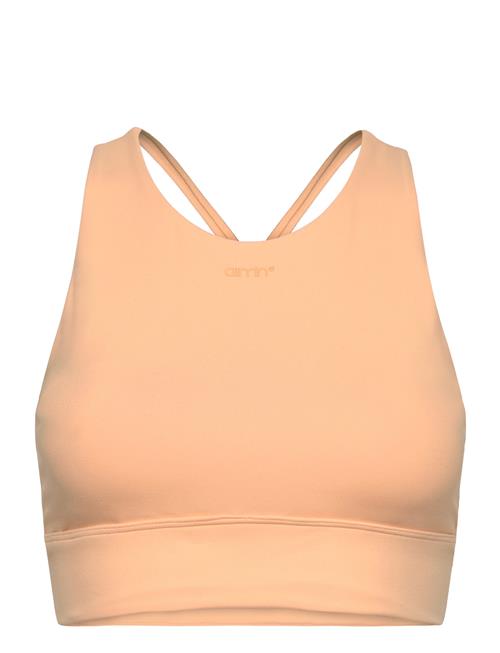 Sense Sports Bra Aim´n Orange