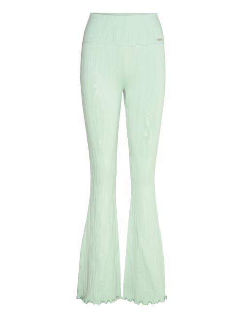 Tulip Flare Tights Aim´n Blue