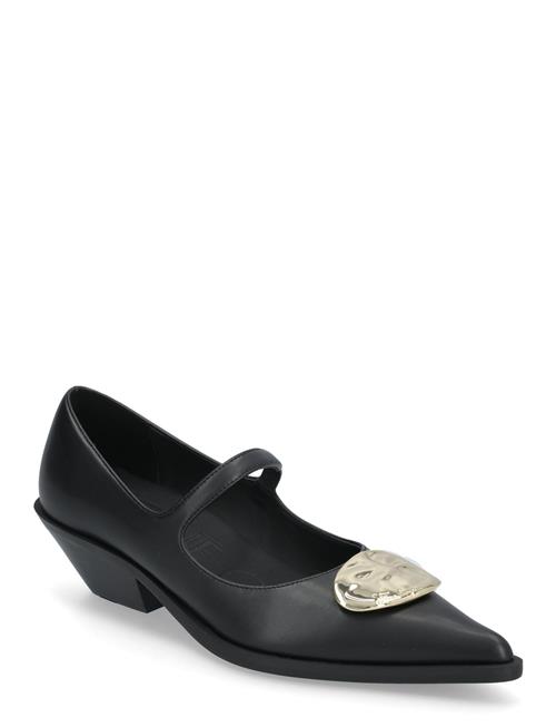2331 Mary Jane, Ergo St Mary Jan STINE GOYA Black
