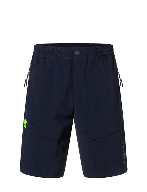 Caleb FIRE+ICE Navy