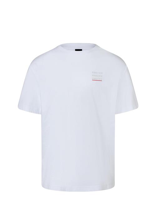 Avan FIRE+ICE White