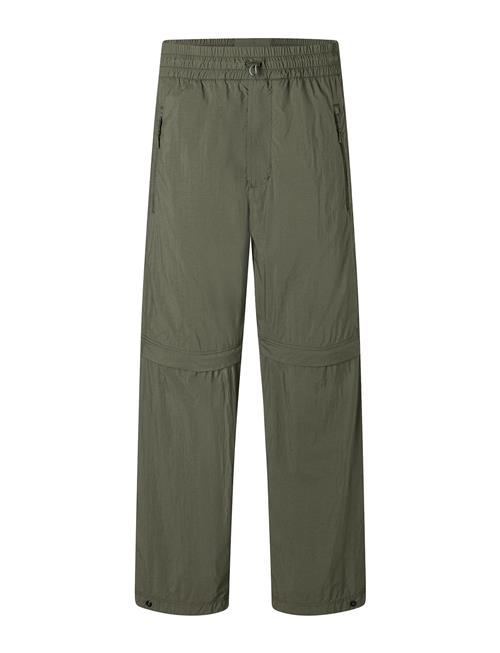 Isaak FIRE+ICE Green