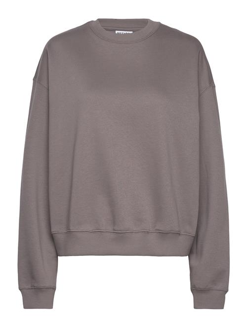 Standard Sweatshirt Weekday Brown