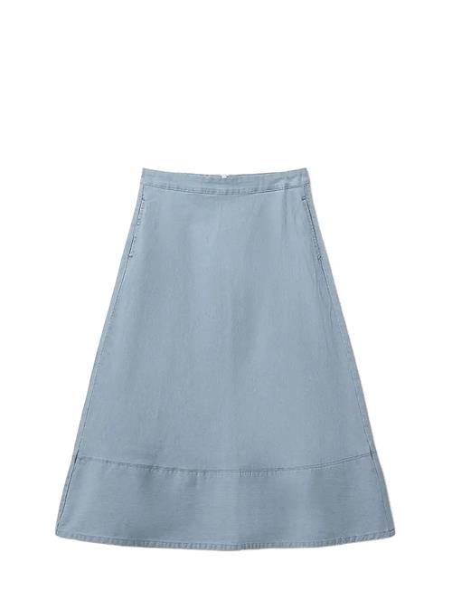 Seliasw Skirt Sofie Schnoor Blue