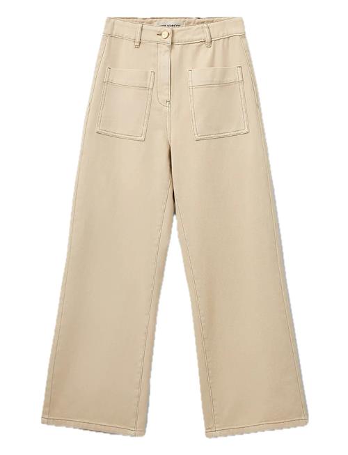 Toulousesw Jeans Sofie Schnoor Beige