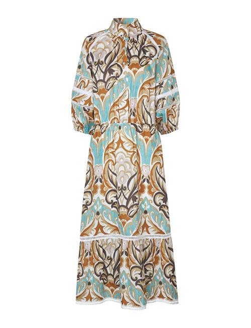 Elinadea Ns Dea Kudibal Patterned