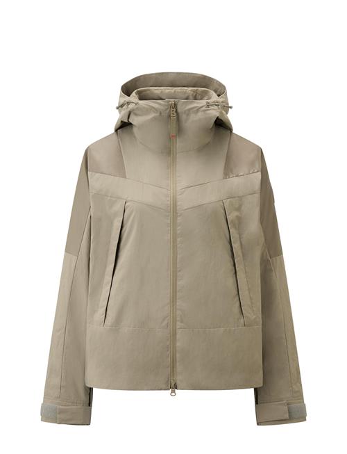 Kyra FIRE+ICE Khaki