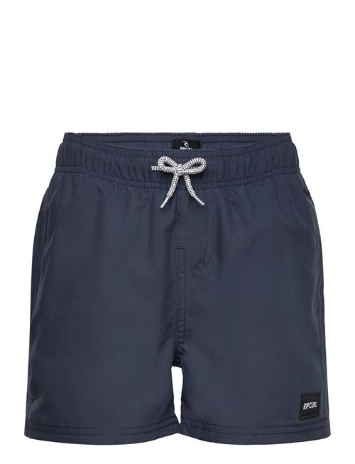 Offset Volley -Boy Rip Curl Blue