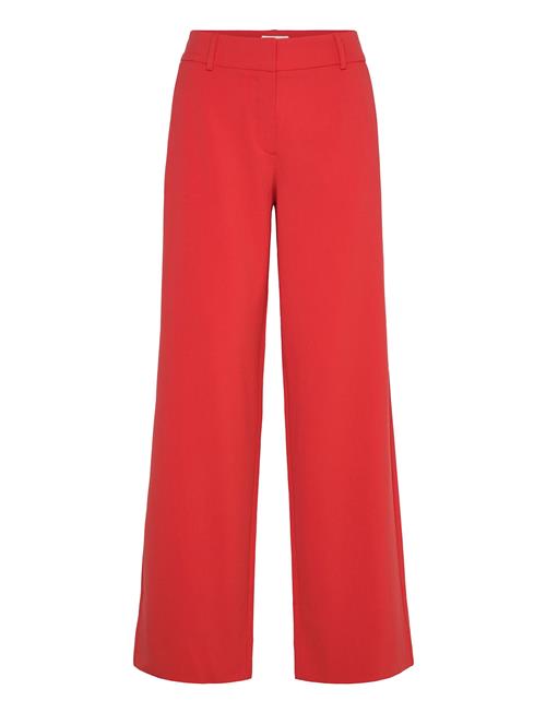 Denafv FIVEUNITS Red
