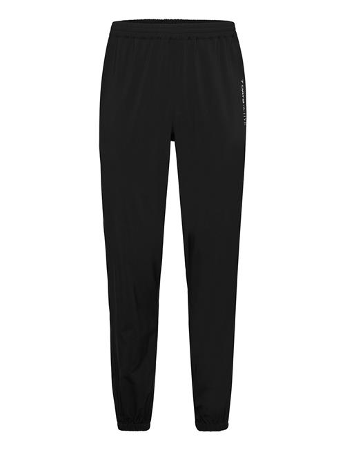 Tech Running Pants 7 DAYS Active Black