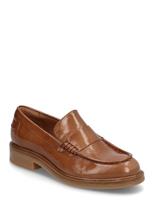 Shoes Billi Bi Brown