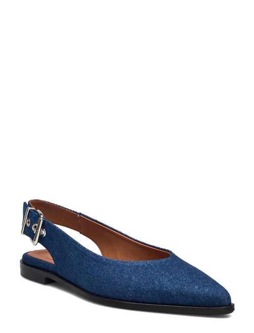 Ballerina Billi Bi Blue