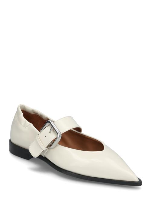 Shoes Billi Bi Cream
