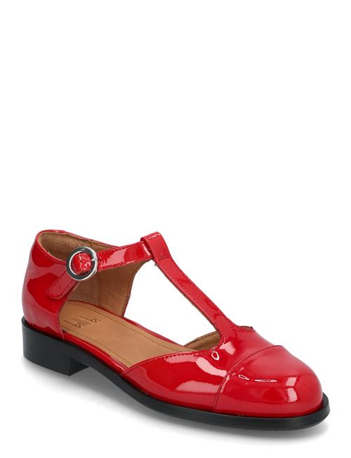 Shoes Billi Bi Red