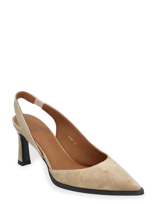 Sling Back Billi Bi Beige