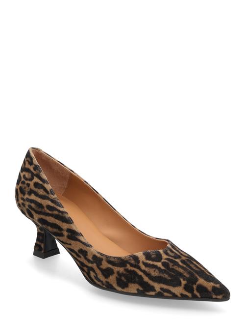 Pumps Billi Bi Brown