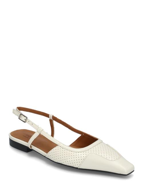 Sling Back Billi Bi Cream