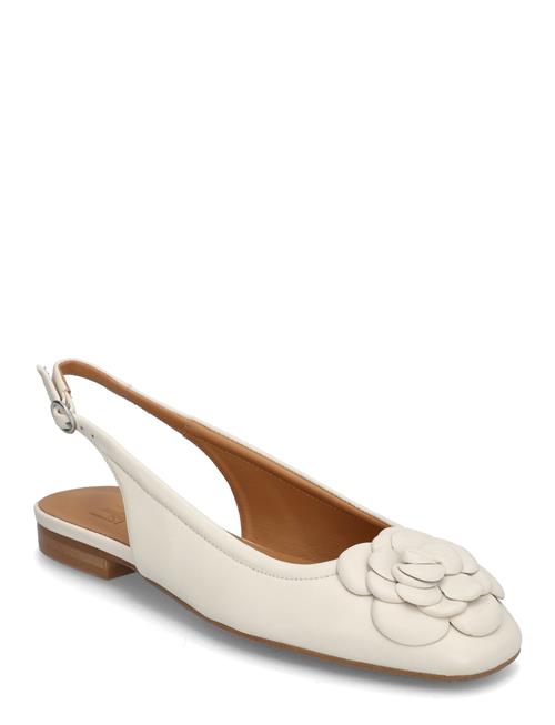 Sling Back Billi Bi Cream