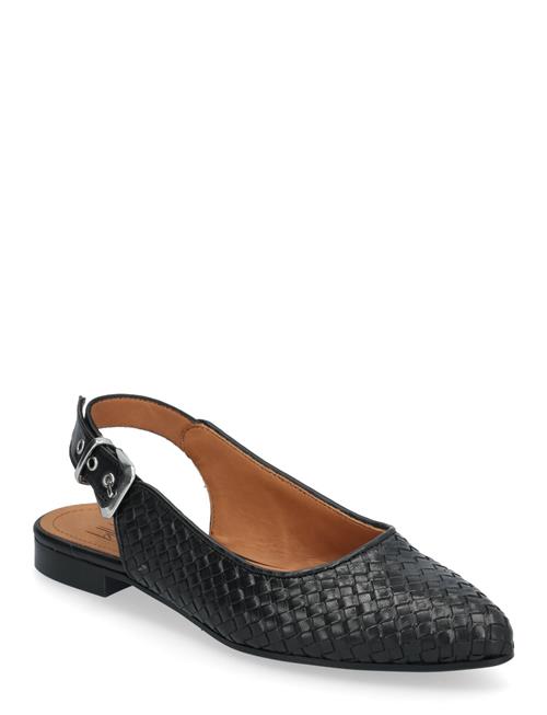 Sling Back Billi Bi Black