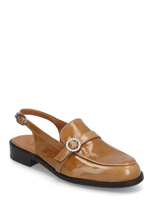 Sling Back Billi Bi Brown
