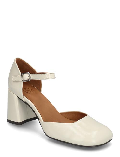 Pumps Billi Bi Cream