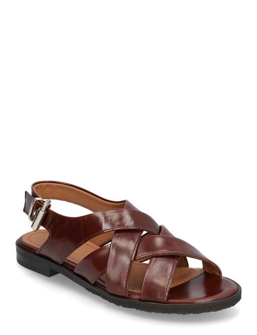 Sandals Billi Bi Brown