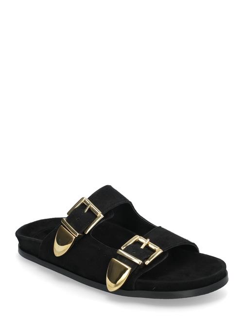 Sandals Billi Bi Black