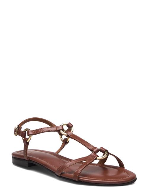 Sandals Billi Bi Brown