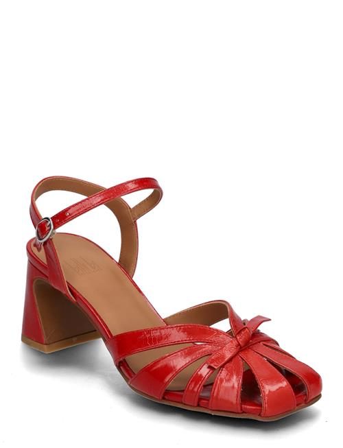 Sandals Billi Bi Red