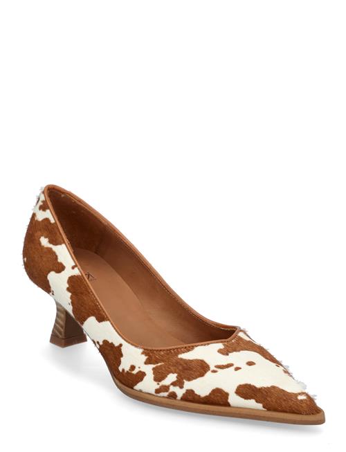 Pumps Billi Bi Brown