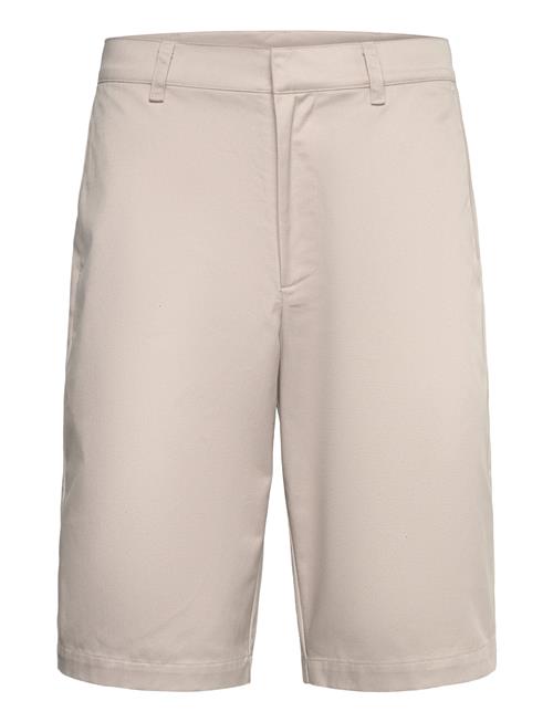 Twill Shorts 7 DAYS Active Beige