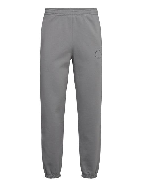 Organic Sweatpants 7 DAYS Active Grey