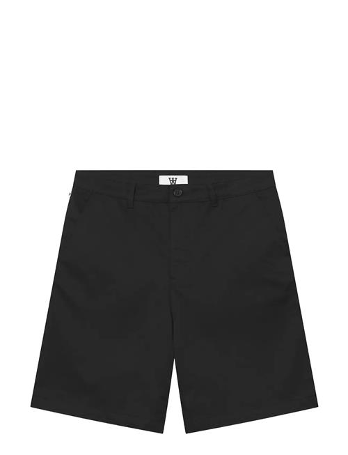 Wwfallon Short DOUBLE A BY W.W. Black