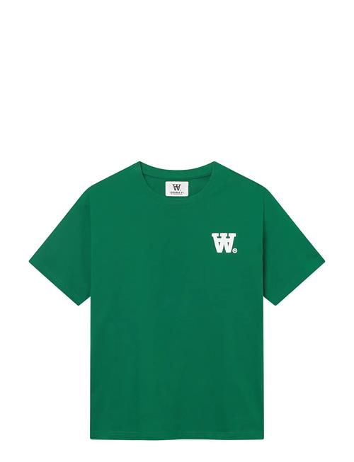 Wwace DOUBLE A BY W.W. Green