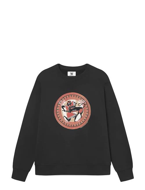 Wwtye WOOD WOOD Black