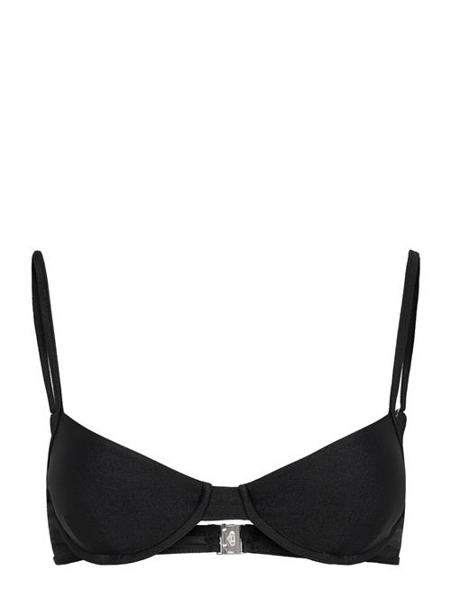 Underwire Bikini Top Filippa K Black