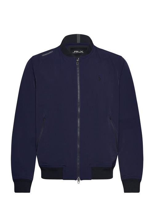 Performance Bomber Jacket Ralph Lauren Golf Navy