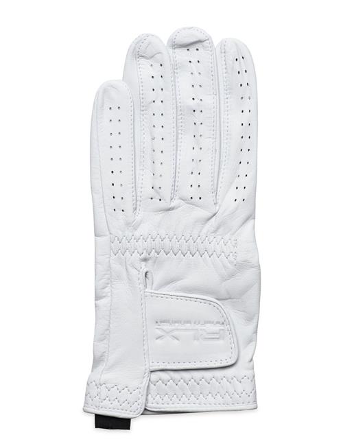 Cabretta Leather Golf Glove – Left Hand Ralph Lauren Golf White