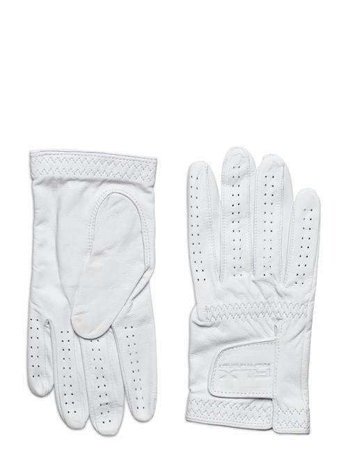 Cabretta Leather Golf Glove – Right Hand Ralph Lauren Golf White