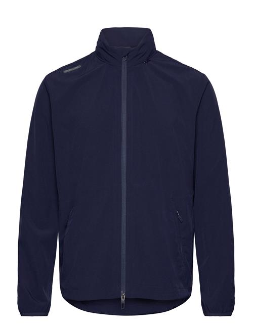 Performance Hooded Jacket Ralph Lauren Golf Navy