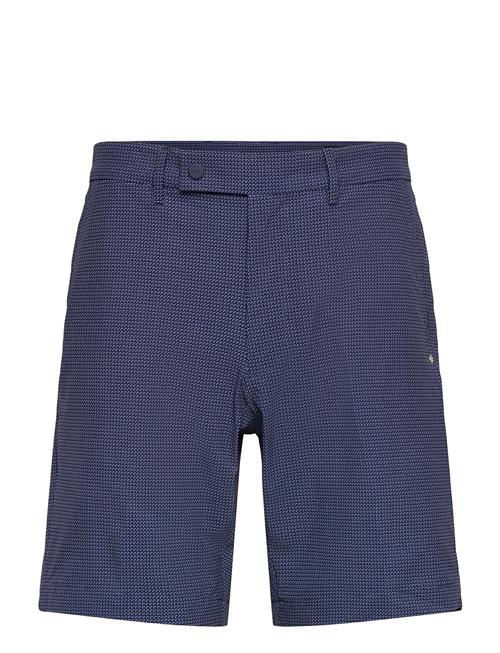 9-Inch Tailored Fit Stretch Twill Short Ralph Lauren Golf Navy