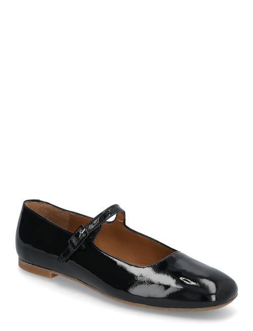 Ballerina ANGULUS Black