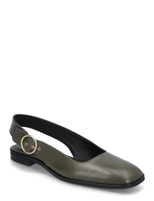 Ballerina ANGULUS Khaki