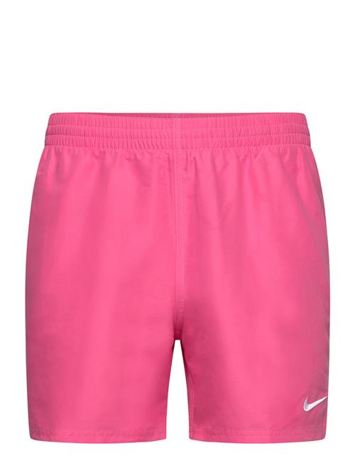 Nike Essential Lap 5" Volley Short NIKE SWIM Pink