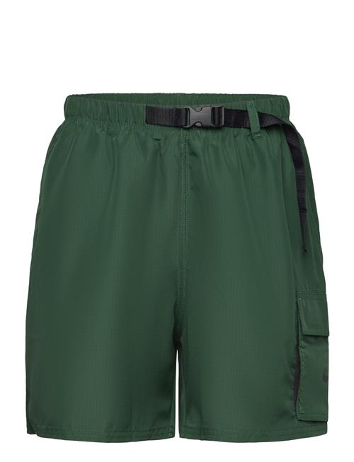 Nike Voyage 5" Volley Short NIKE SWIM Green