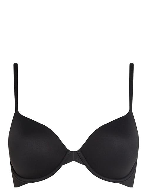 Ll Full Coverage Calvin Klein Black